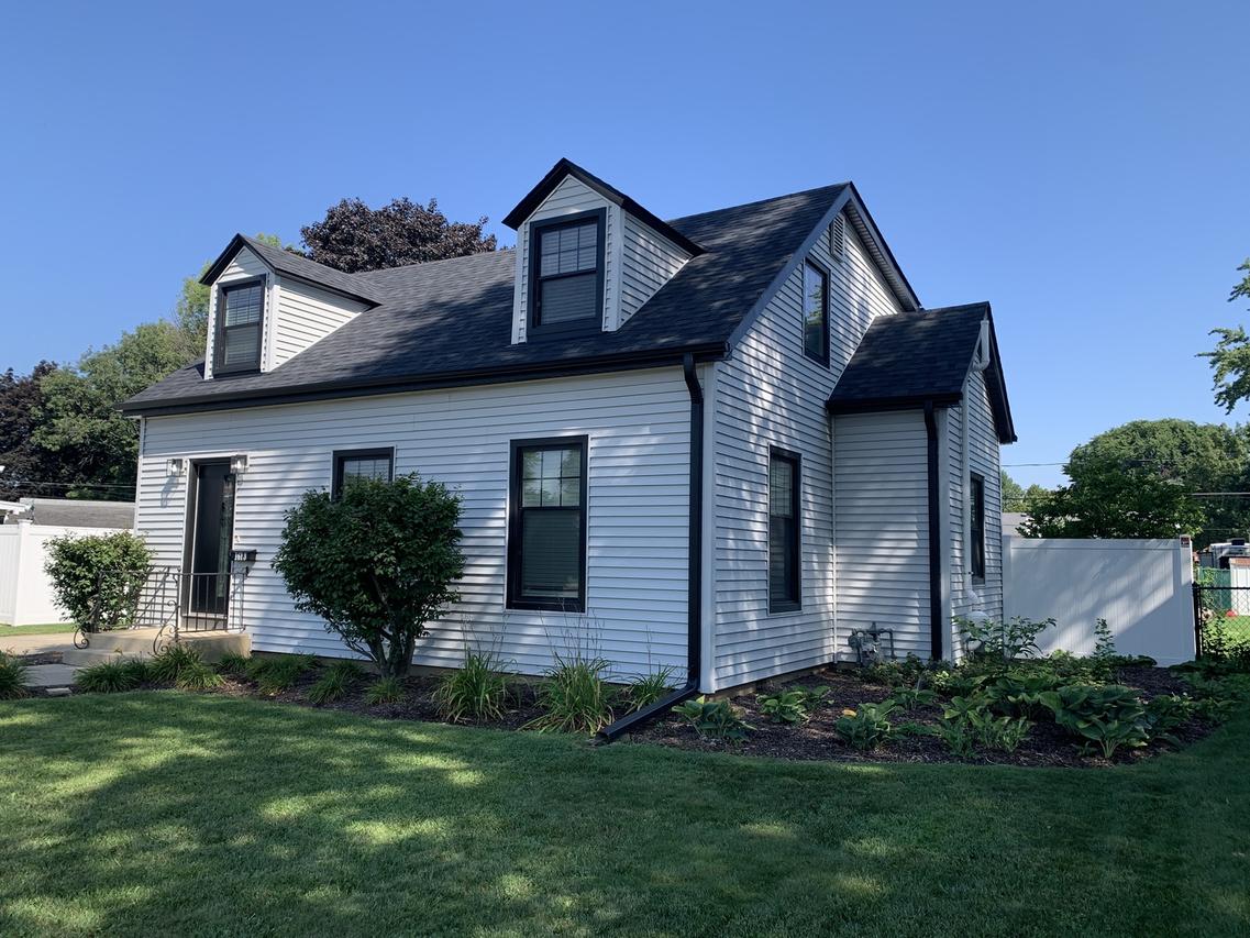 1613 Jones St., Joliet, IL 60435