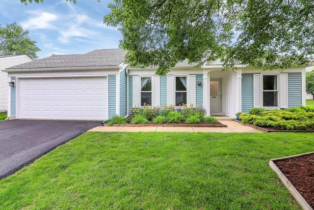 2280 Bannister Ln., Aurora, IL 60504