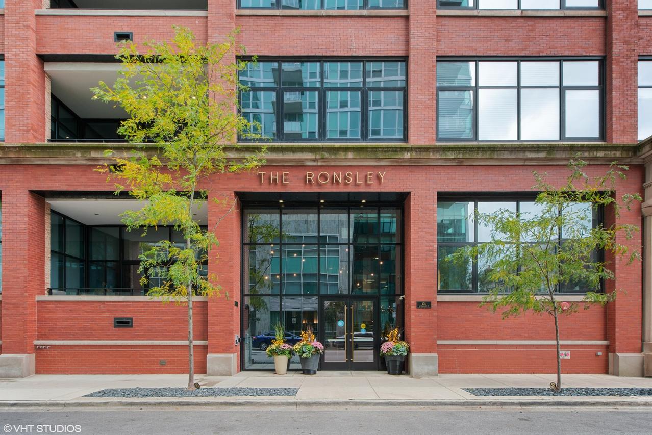 676 N Kingsbury St. #201, Chicago, IL 60654