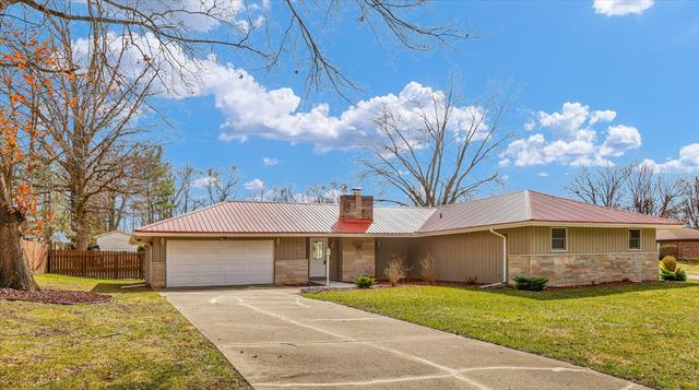 8 Sheral Dr., Danville, IL 61832