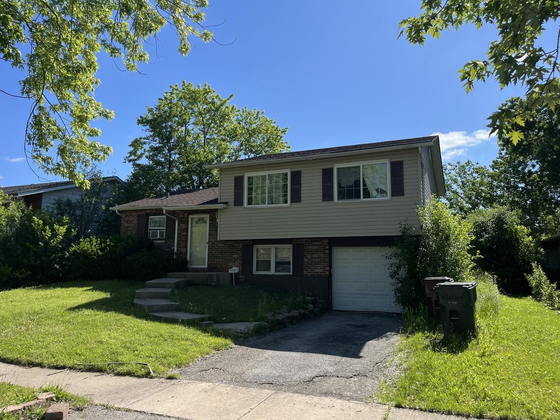 17781 Harvard Ln., Country Club Hills, IL 60478