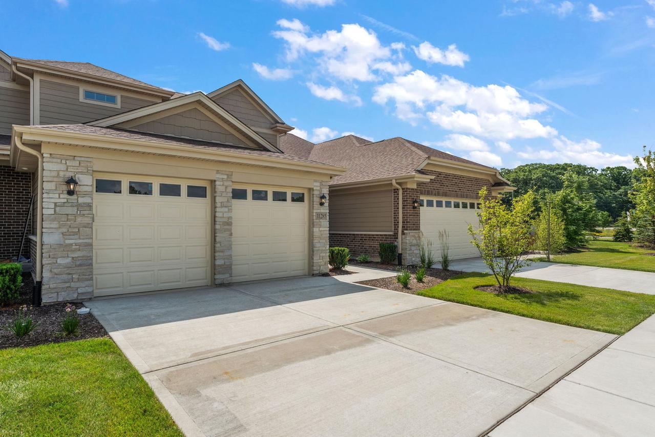 11166 Tuscany Ln., Lemont, IL 60439