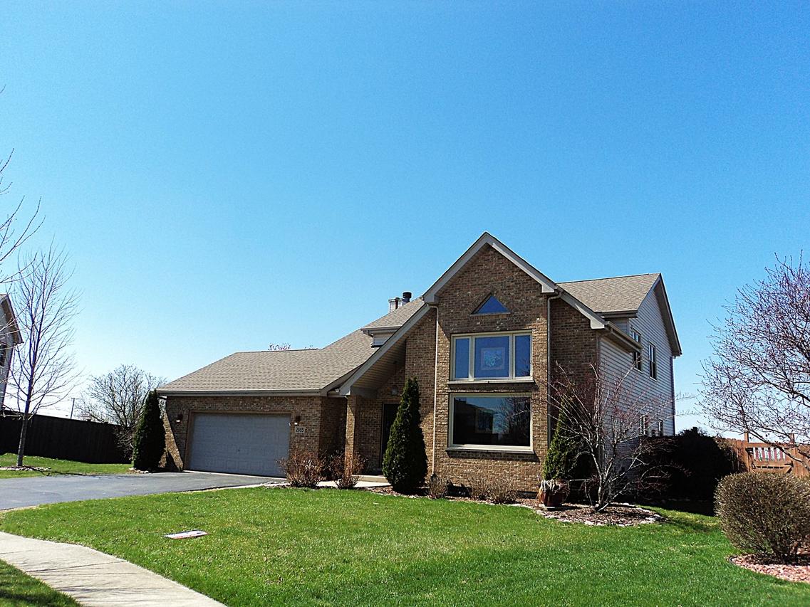 2985 Royal Ct., New Lenox, IL 60451