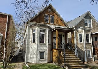 3716 N Mozart St., Chicago, IL 60618