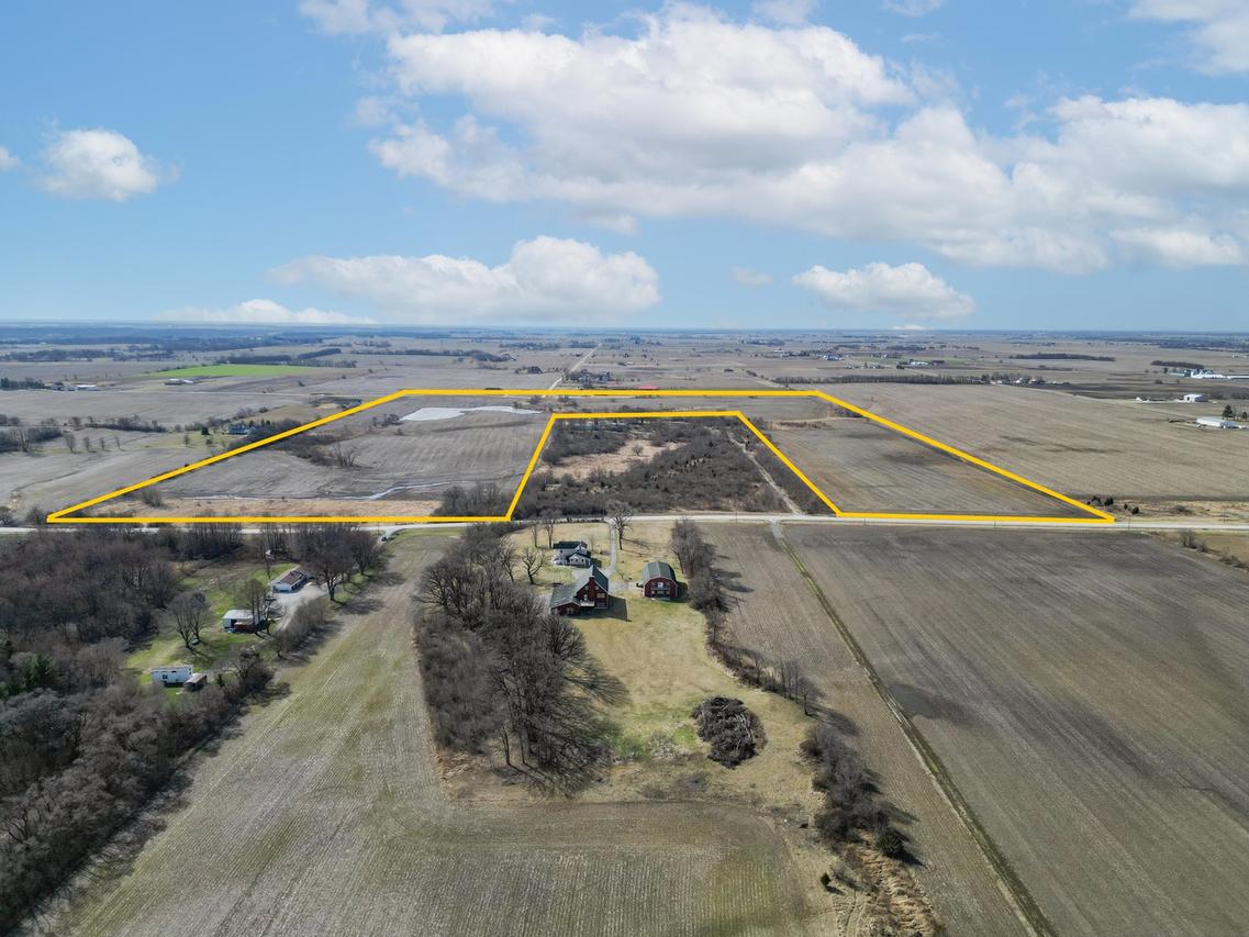 0000 E Indiana Ave., Beecher, IL 60401