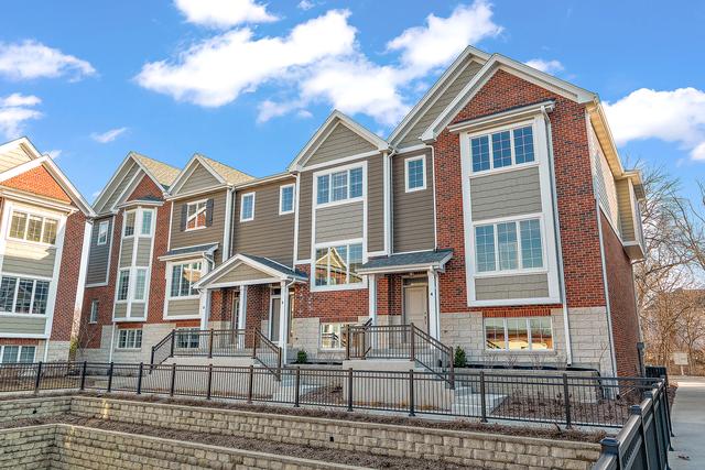 412 N Cass St. #4, Westmont, IL 60559