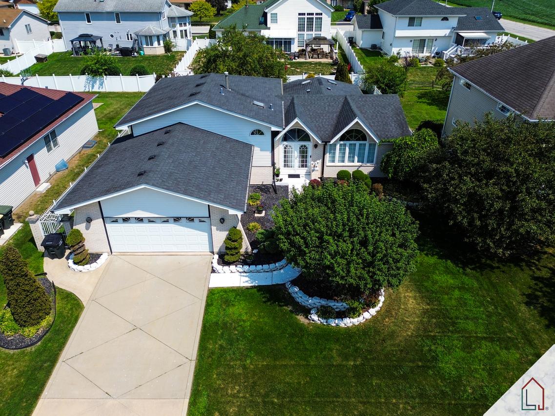18165 Brittany Ln., Lansing, IL 60438