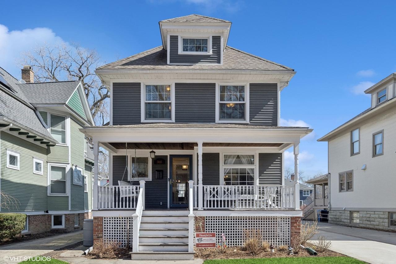 3845 N Kostner Ave., Chicago, IL 60641