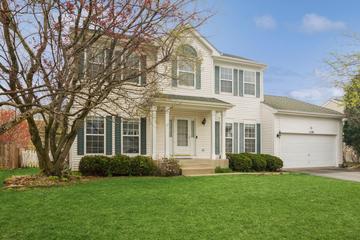1139 Laurel Ln., Gurnee, IL 60031