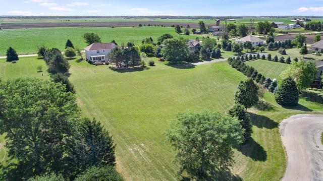 Lot 14 Crane Ct., Genoa, IL 60135