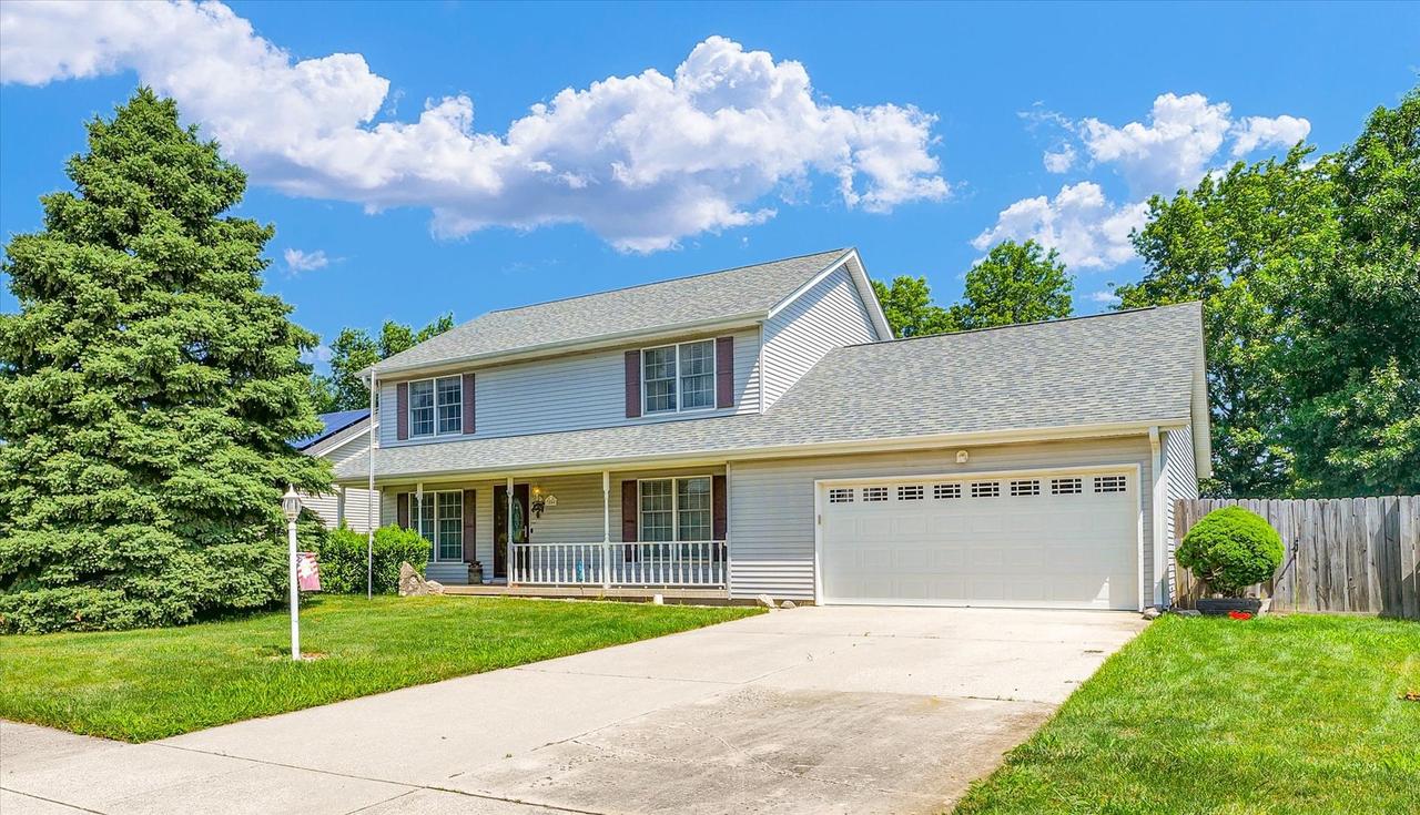 3504 Royal Oak Ct., Champaign, IL 61822