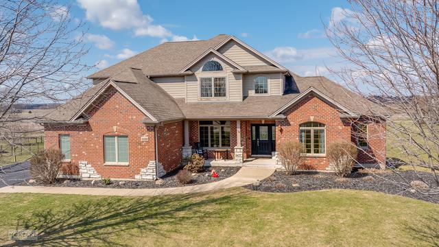 9299 Lee Hill Rd., Newark, IL 60541