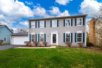 148 S Montclair Ave., Glen Ellyn, IL 60137