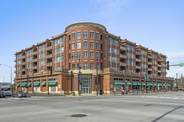 6000 N Cicero Ave. #404, Chicago, IL 60646