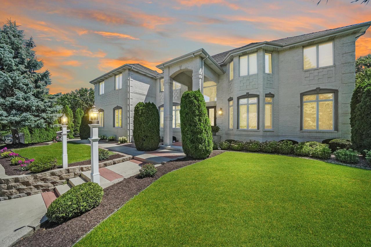 20659 Abbey Dr., Frankfort, IL 60423