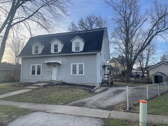 146 Section Line Rd., Manteno, IL 60950