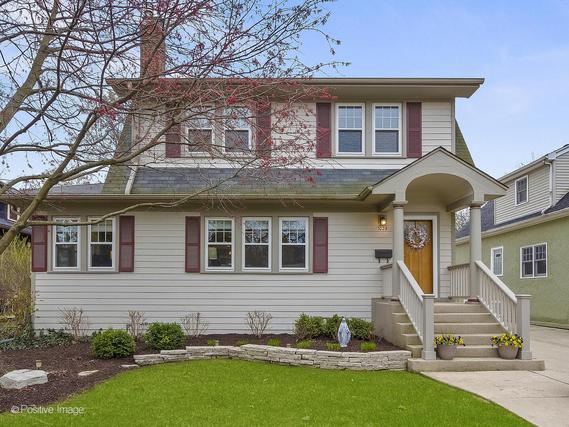 Homes Just Sold That Attend Park Junior High School: July 1st to July 7th