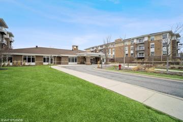 2150 Founders Dr. #P107, Northbrook, IL 60062
