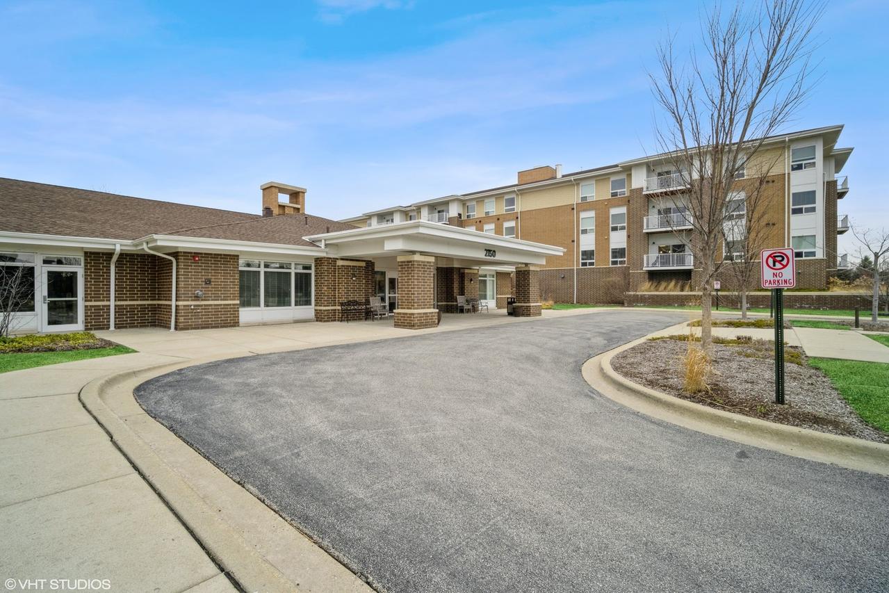 2150 Founders Dr. #P108, Northbrook, IL 60062