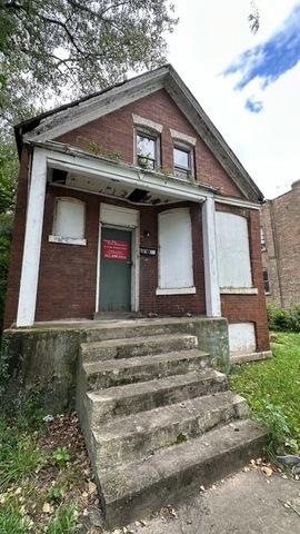 5820 S Sangamon St., Chicago, IL 60621