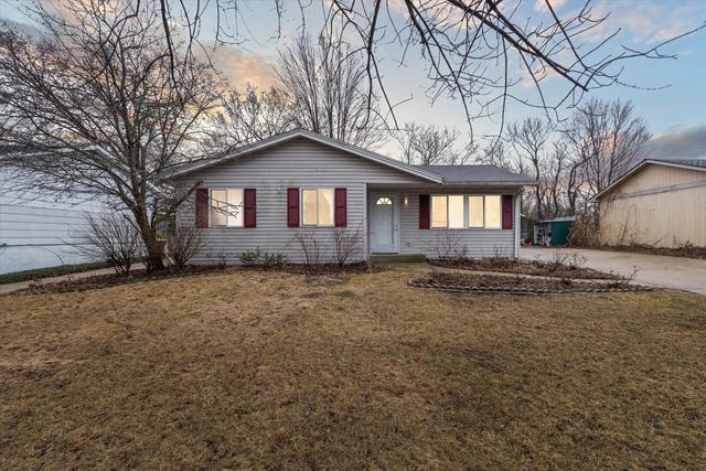 4217 Oconnell St., Rockford, IL 61109