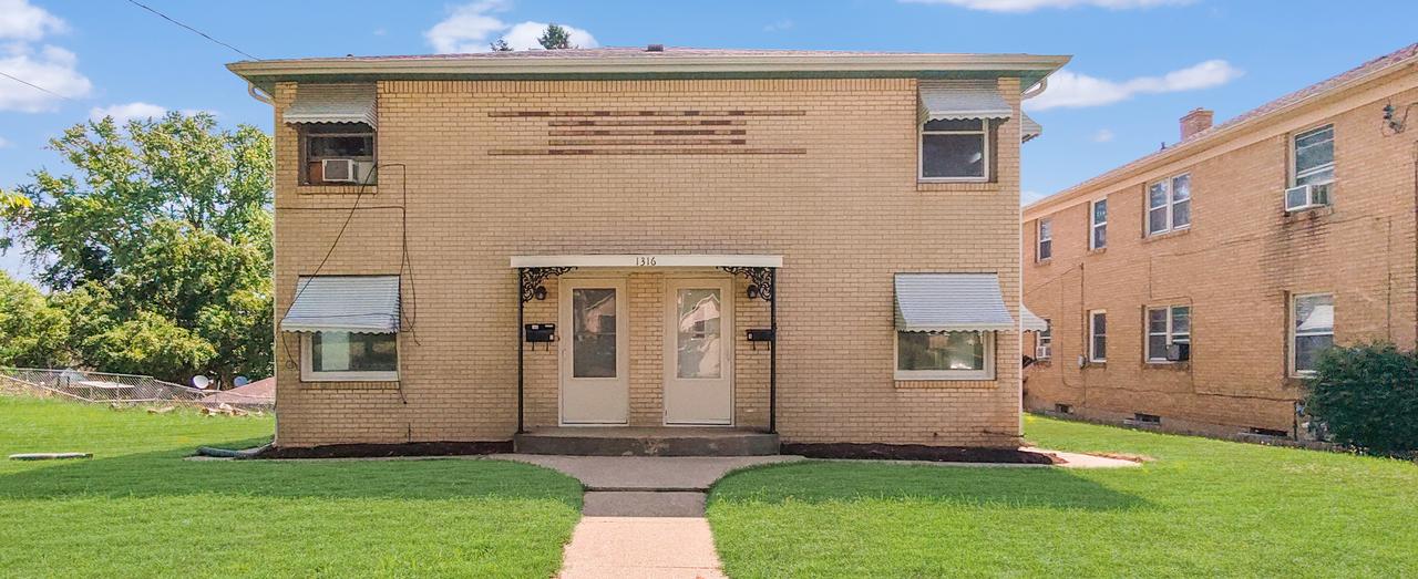 1316 20th St., Rockford, IL 61104