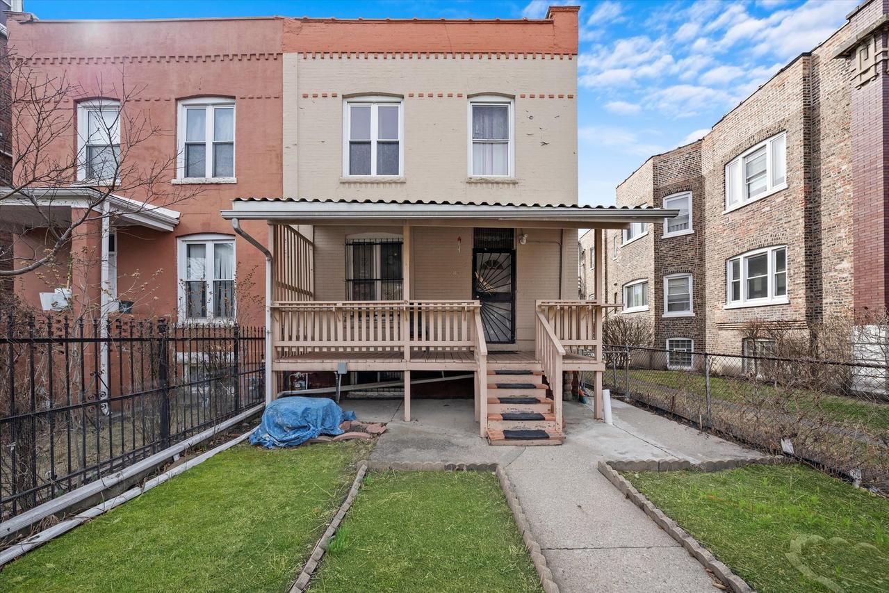 2336 S Lawndale Ave., Chicago, IL 60623
