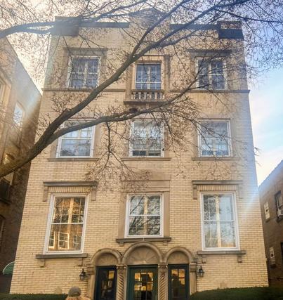 140 Custer Ave. #2, Evanston, IL 60202