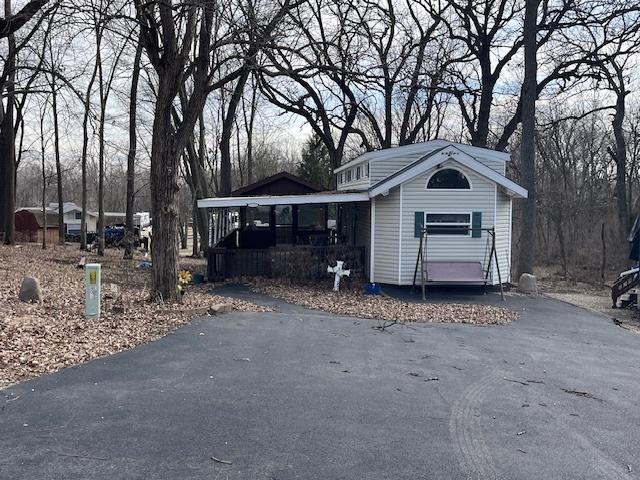 2795 E 28th Lot 1240 Rd., Seneca, IL 61360
