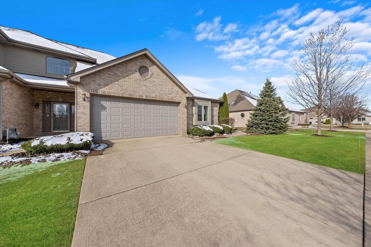 16132 S Alissa Ct., Homer Glen, IL 60491