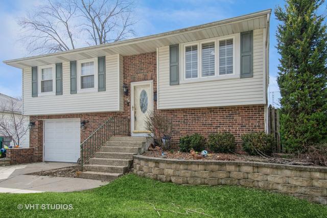 723 Yates Ave., Romeoville, IL 60446