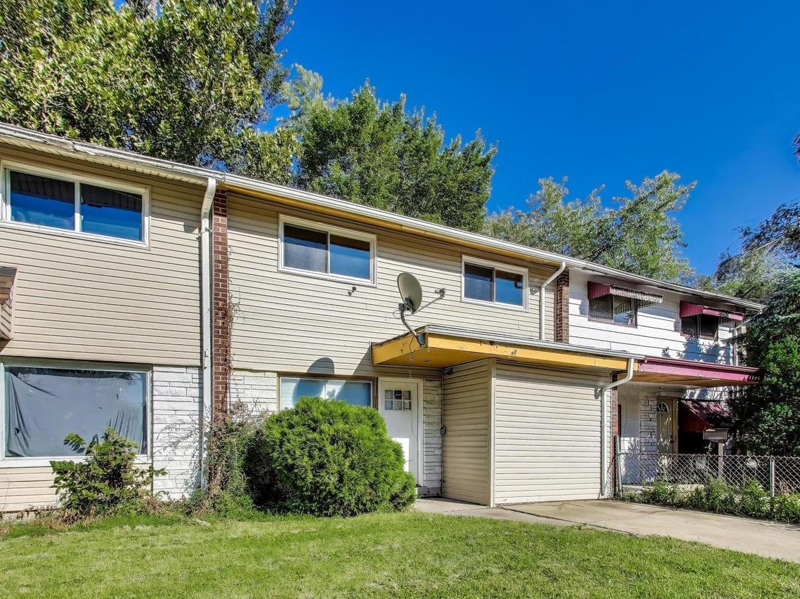 13741 S Wallace Ave. #1, Riverdale, IL 60827