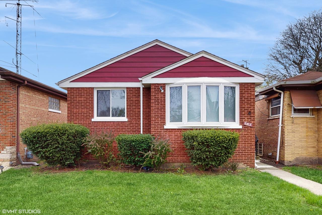 545 W 126th Pl., Chicago, IL 60628