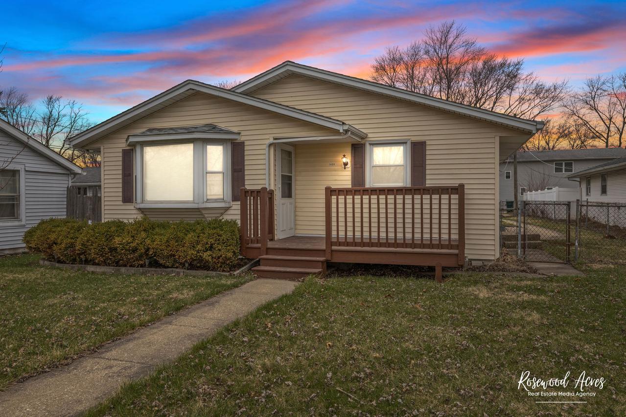1459 E Broadway St., Bradley, IL 60915