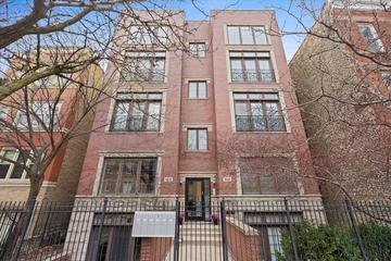 1812 W Armitage Ave. #1W, Chicago, IL 60622