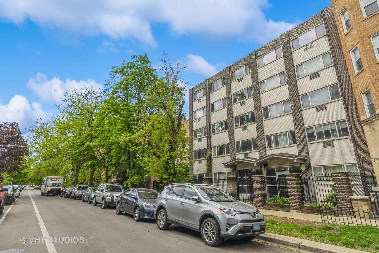 5854 N Kenmore Ave. #2B, Chicago, IL 60660