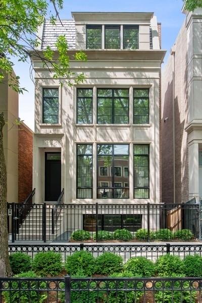1828 N Fremont St., Chicago, IL 60614