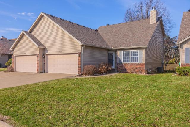 1627 Frontier Dr., Normal, IL 61761