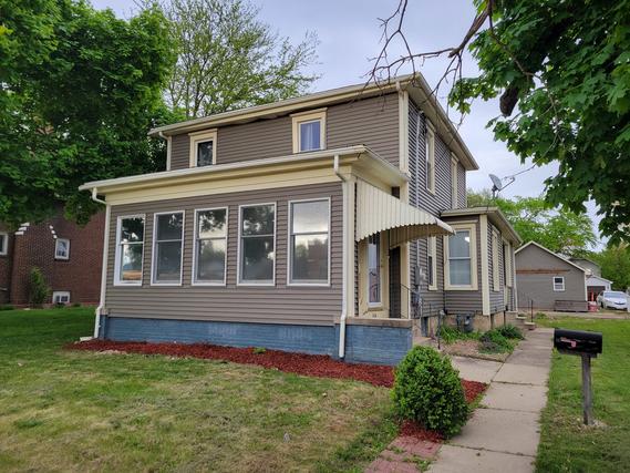 1016 Post St., Ottawa, IL 61350