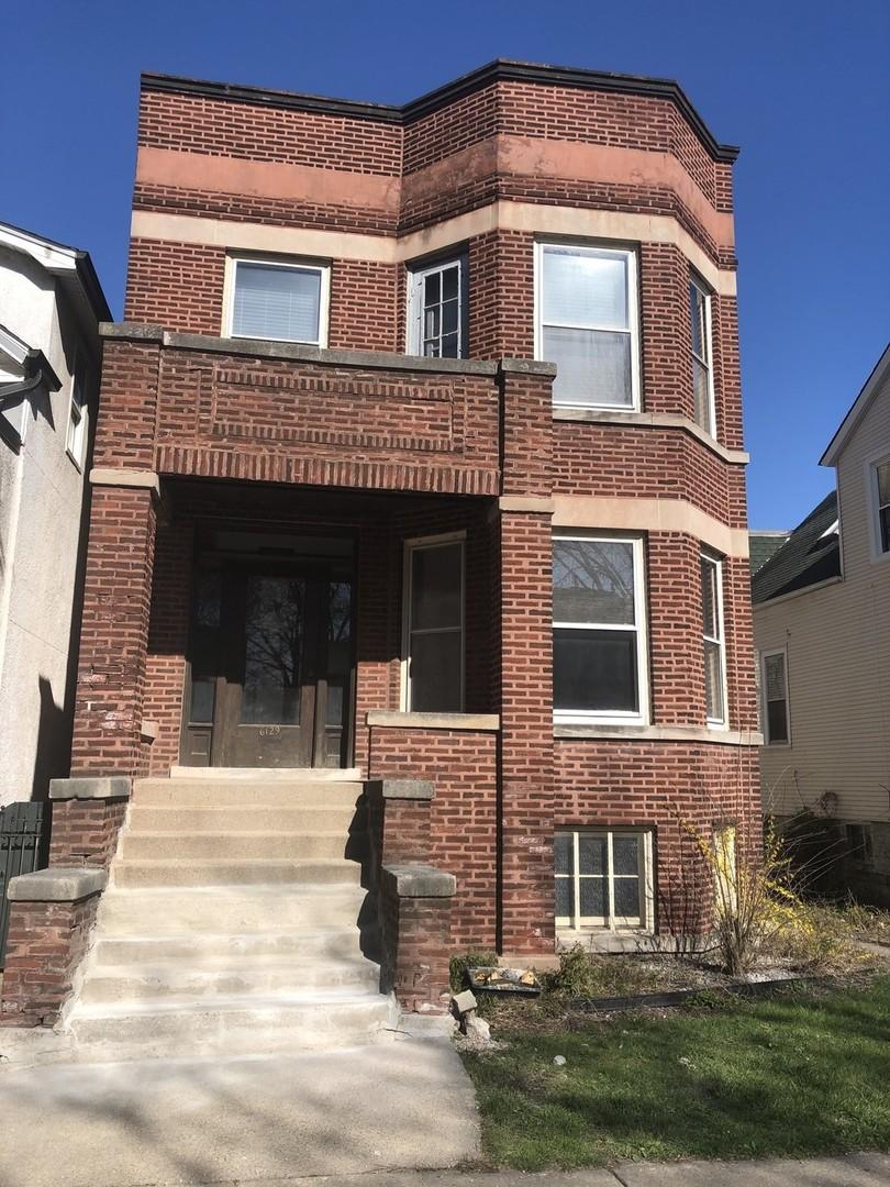 6129 N Hermitage Ave., Chicago, IL 60660