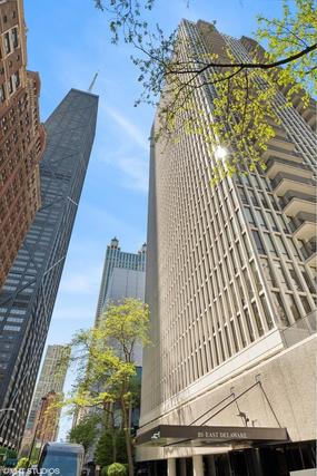 200 E Delaware Pl. #3D, Chicago, IL 60611