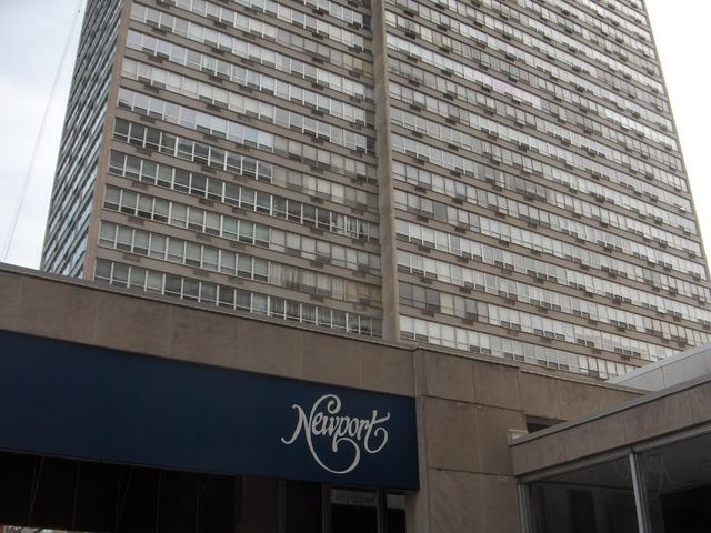 4800 S Chicago Beach Dr. #2611S, Chicago, IL 60615