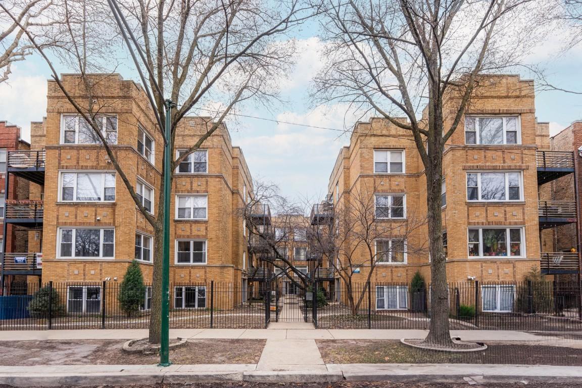 4606 N Monticello Ave. #3N, Chicago, IL 60625