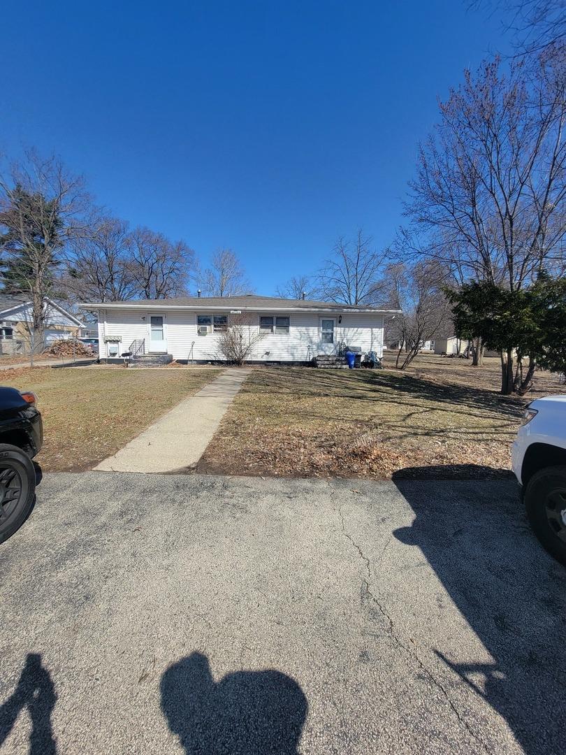 202 Wallace Ave., Machesney Park, IL 61115