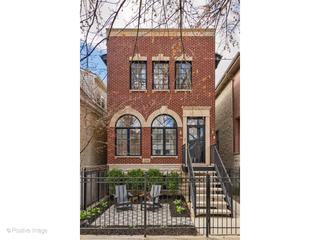 2131 W Dickens Ave., Chicago, IL 60647