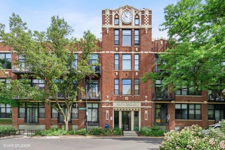 2300 W Wabansia Ave. #237, Chicago, IL 60647