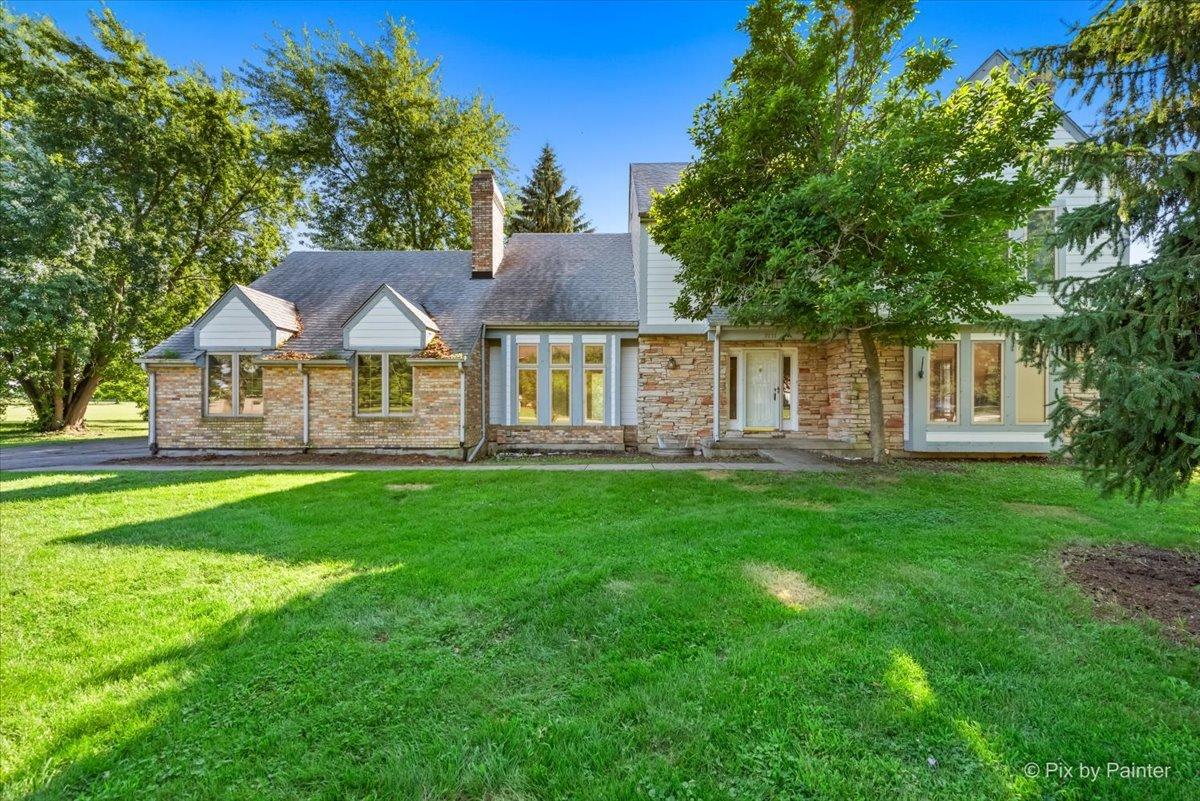 7711 Dairy Ln., Lakewood, IL 60014