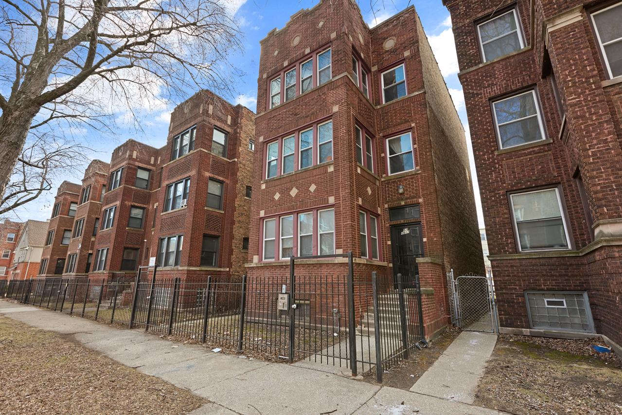 1517 E 67th Pl., Chicago, IL 60637