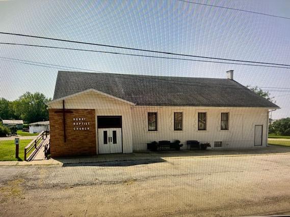 902 Western Ave., Henry, IL 61537