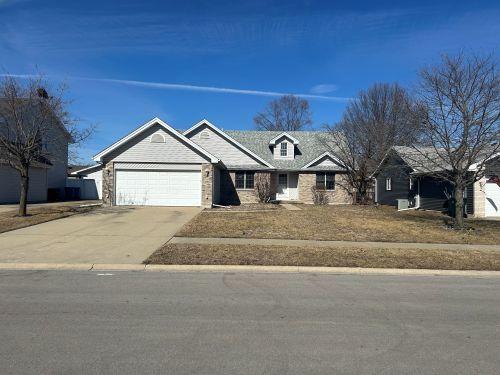 1552 Noble Quest Dr., Bourbonnais, IL 60914